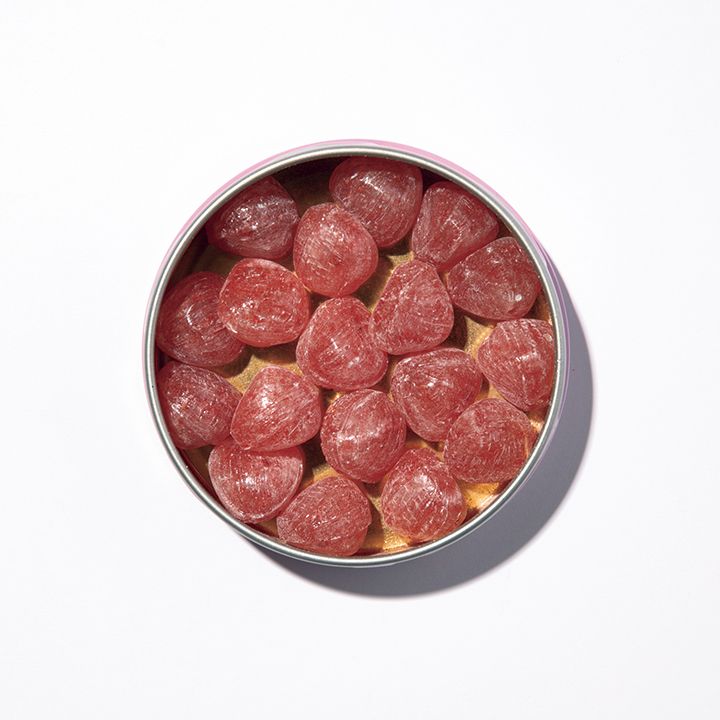 缶マニア必見！まるくてかわいいとっておきの丸缶8選