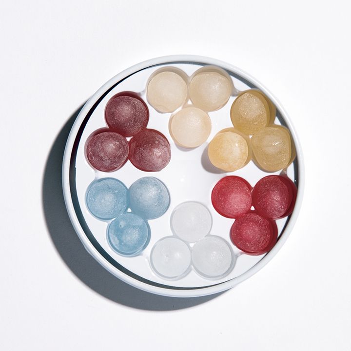 缶マニア必見！まるくてかわいいとっておきの丸缶8選