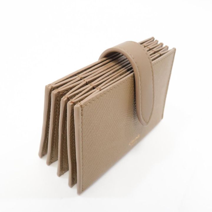 アコーディオンカードフォルダーの商品画像