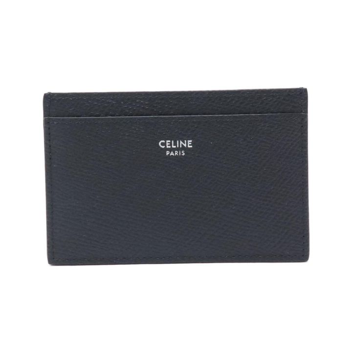 セリーヌの名刺入れ