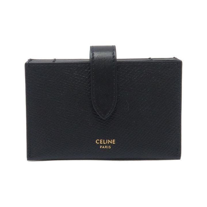 セリーヌのカードホルダー