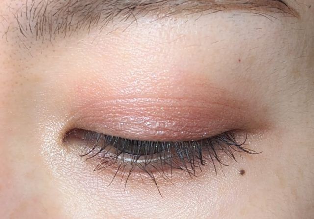 アイカラー パレットの写真