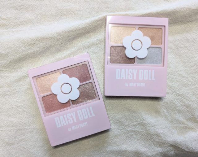 アイカラー パレットの写真