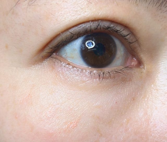 コンシーラー パレットの写真