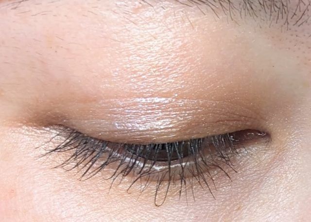 アイカラー パレットの写真