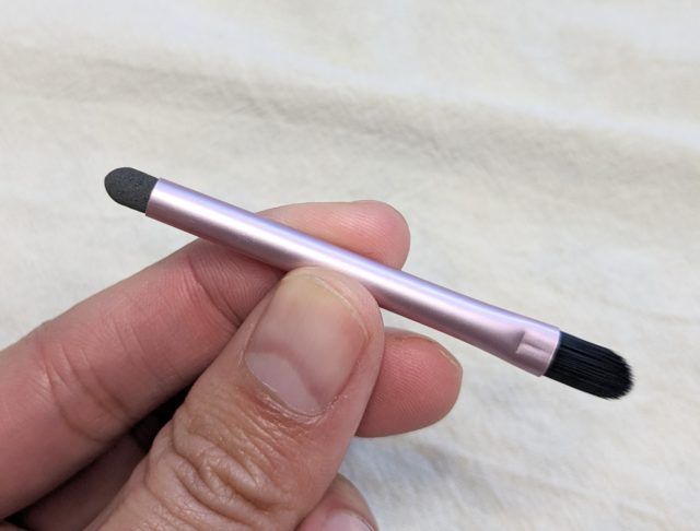 コンシーラー パレットの写真