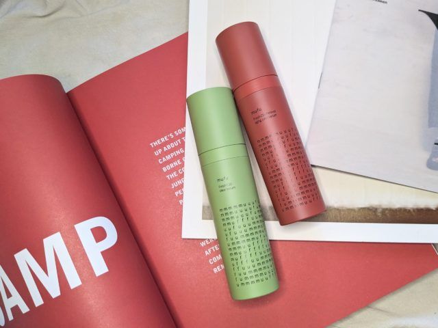 生ビタミンC美容液