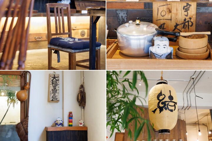 もちもちで栄養満点の「寝かせ玄米」で、心と体が喜ぶ暮らしを／蔵前「YUWAERU本店」