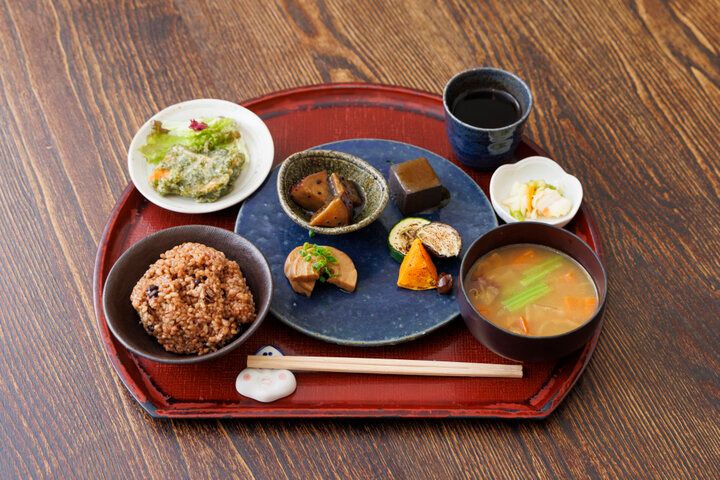 もちもちで栄養満点の「寝かせ玄米」で、心と体が喜ぶ暮らしを／蔵前「YUWAERU本店」