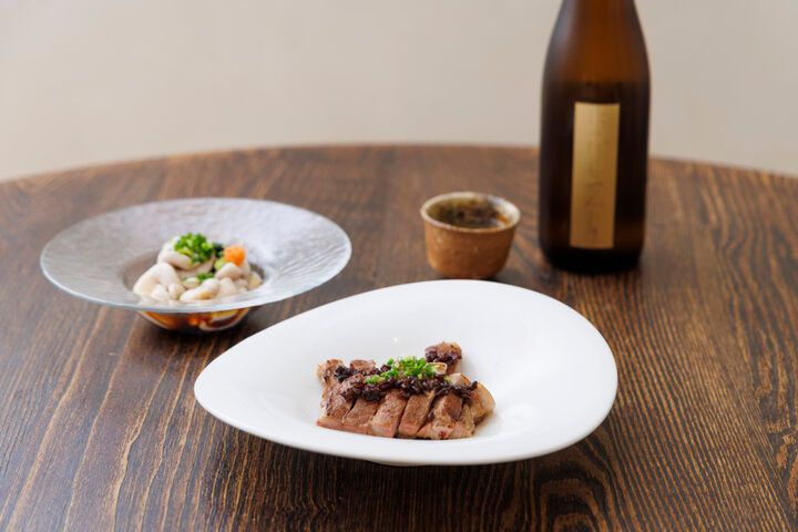 もちもちで栄養満点の「寝かせ玄米」で、心と体が喜ぶ暮らしを／蔵前「YUWAERU本店」