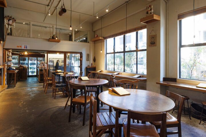 もちもちで栄養満点の「寝かせ玄米」で、心と体が喜ぶ暮らしを／蔵前「YUWAERU本店」