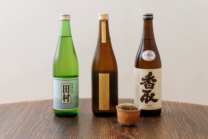 もちもちで栄養満点の「寝かせ玄米」で、心と体が喜ぶ暮らしを／蔵前「YUWAERU本店」