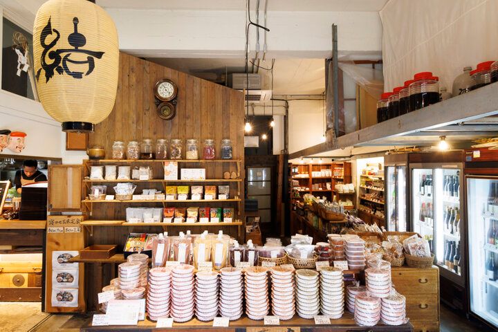 もちもちで栄養満点の「寝かせ玄米」で、心と体が喜ぶ暮らしを／蔵前「YUWAERU本店」