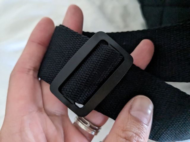 ストラップベルト