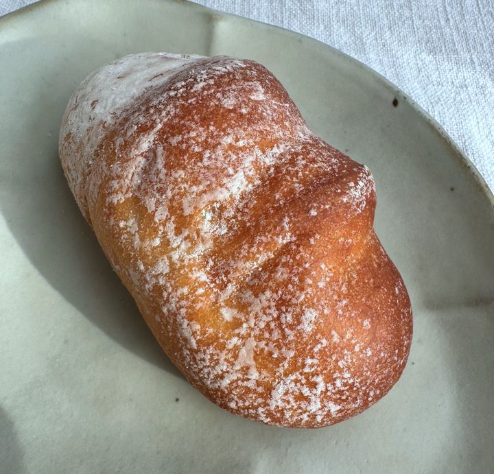 「ダコーフランス」250円