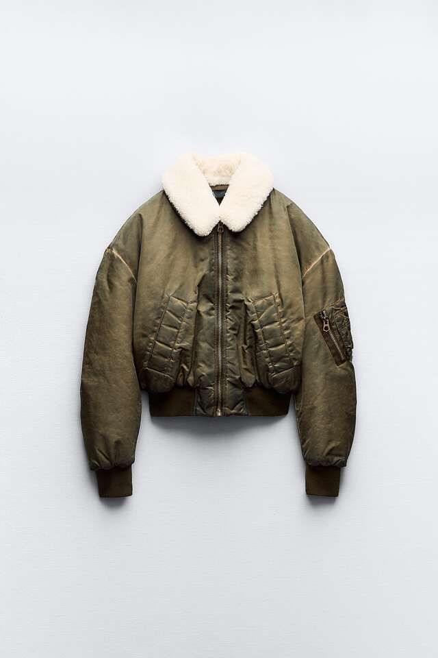 画像3: 出典：ZARA