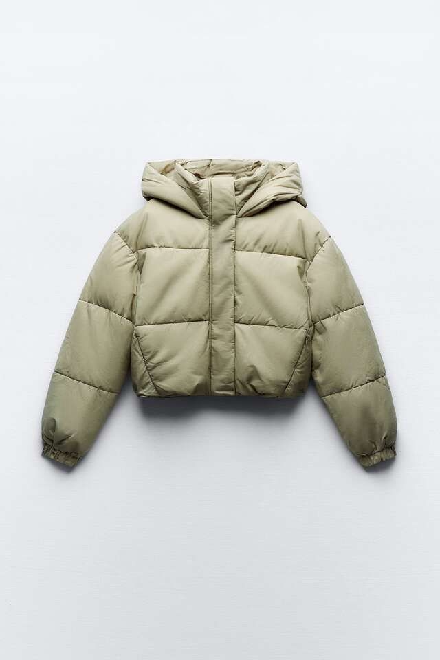 画像2: 出典：ZARA