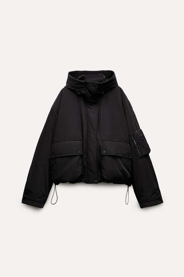 画像1: 出典：ZARA