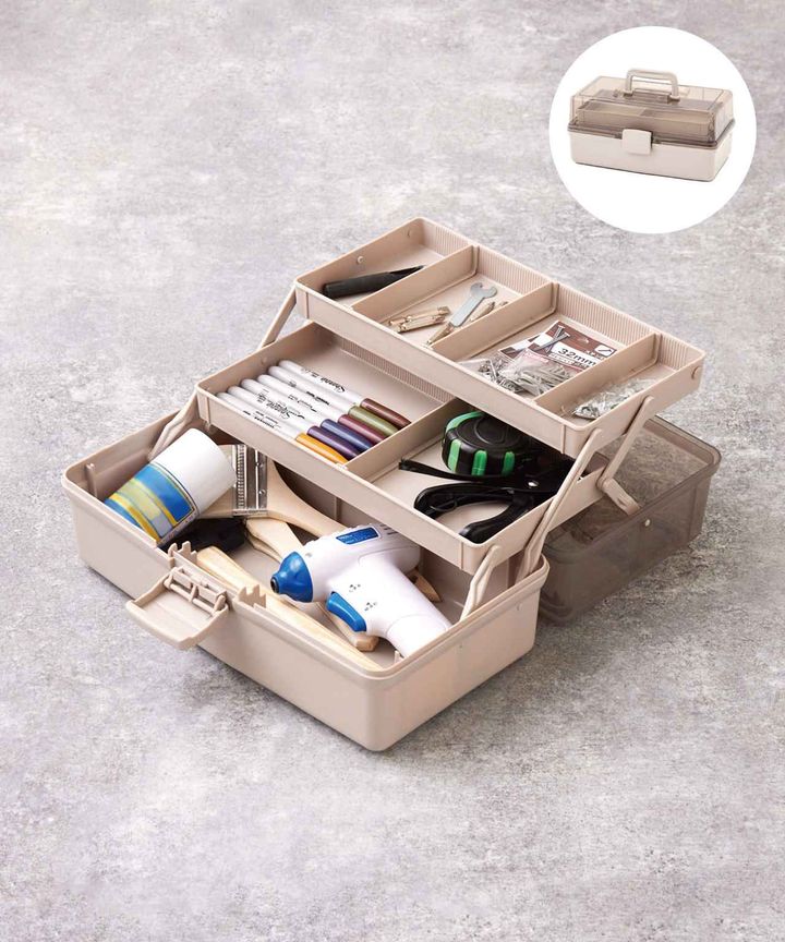 画像1: 出典：3COINS