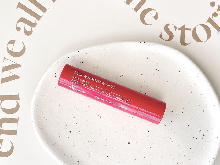 画像: 再販希望多数！多くの要望に応えて“初代ほてリップ”が限定復刻！