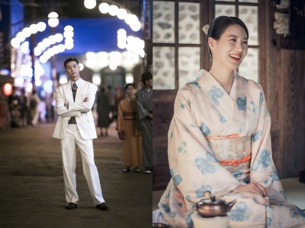 京城クリーチャー