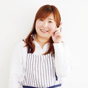 家電ライター・田中真紀子さん