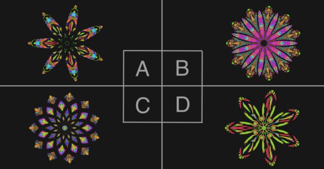 何が見えた？【心理テスト】あなた向きの旅行の楽しみ方を診断！