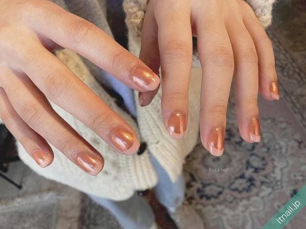 Roca Nailが投稿したネイルデザイン [photoid:I0123093] via Itnail Design (725566)