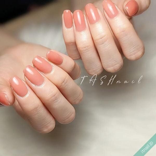TASHnailが投稿したネイルデザイン [photoid:I0128171] via Itnail Design (725564)