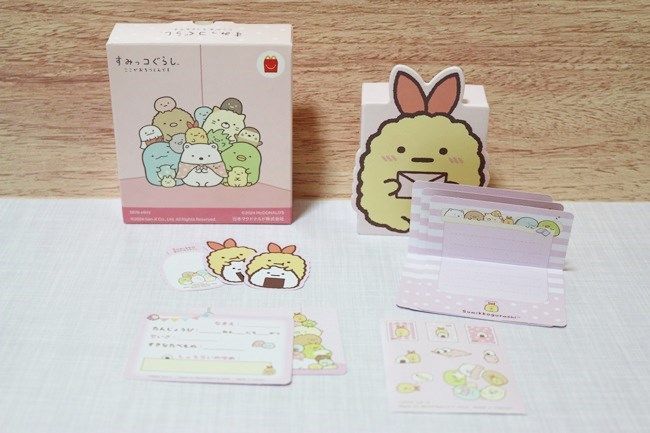 「すみっコぐらし」のおもちゃ