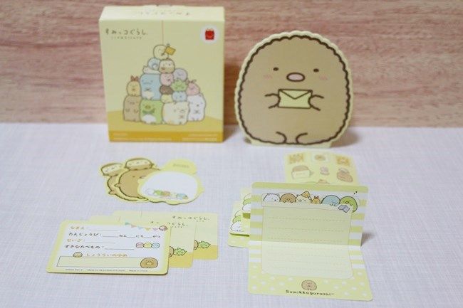 「すみっコぐらし」のおもちゃ