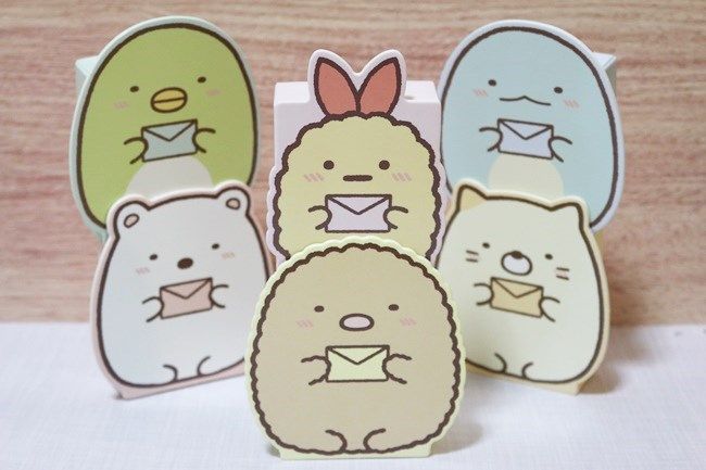 「すみっコぐらし」のおもちゃ