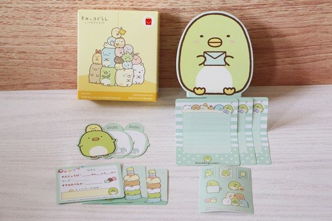 「すみっコぐらし」のおもちゃ