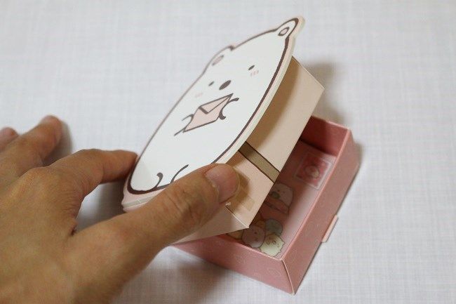 「すみっコぐらし」のおもちゃ