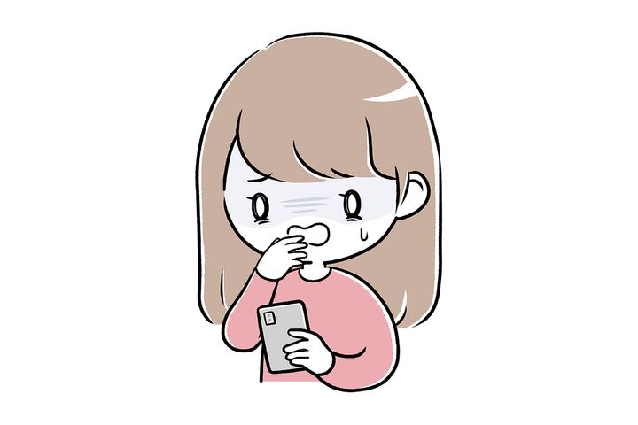 Aさんが犯した失敗とは？