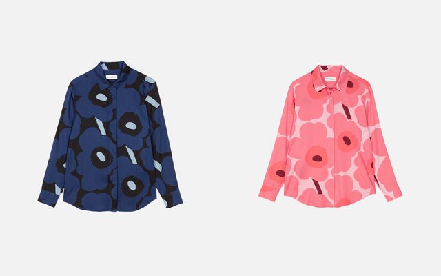 ブラウス ￥63,800〈1月中旬発売予定〉