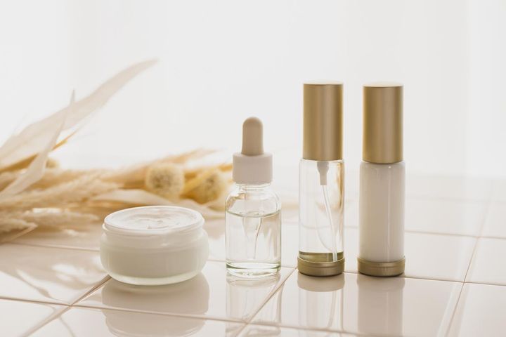 画像: 事前に肌の乾燥対策を徹底