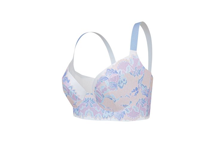 ブラジャー紙工作キット「ブラキット」