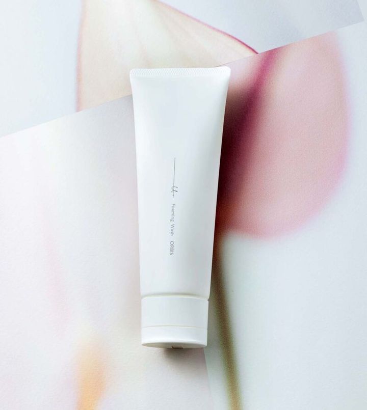 オルビスユー ドット フォーミングウォッシュ