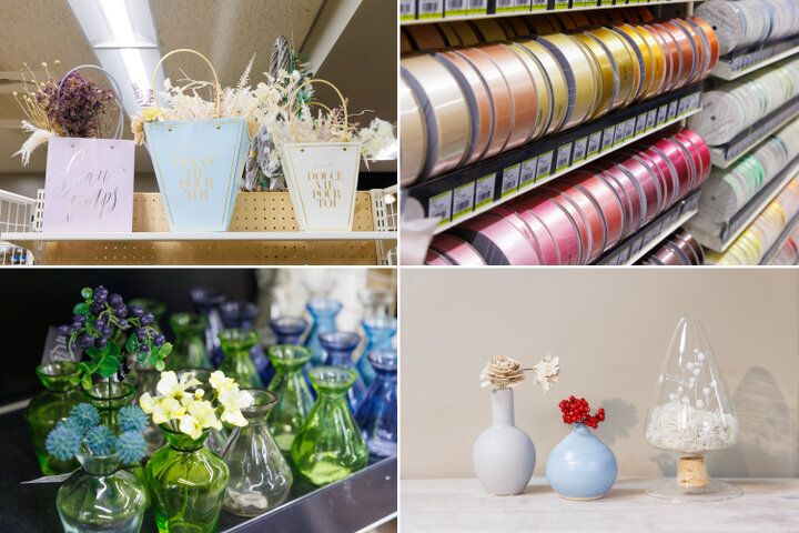 生花みたい♪１年中満開の花で埋め尽くされる蔵前「east side tokyo」