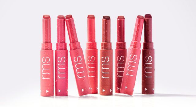 レジェンダリー セラム リップスティック