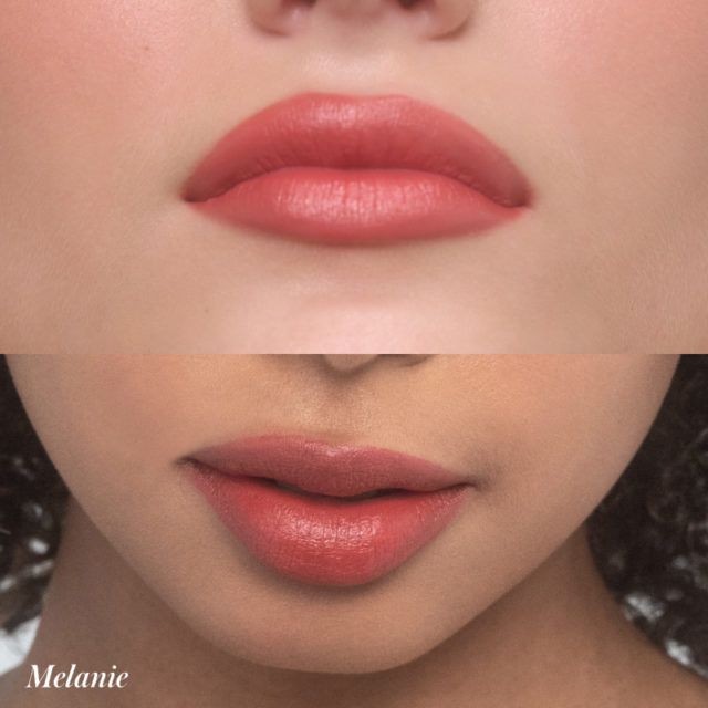 レジェンダリー セラム リップスティック