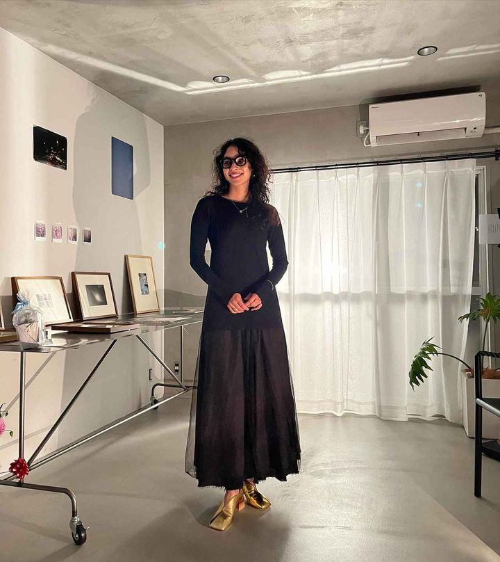 画像: 出典：Instagram