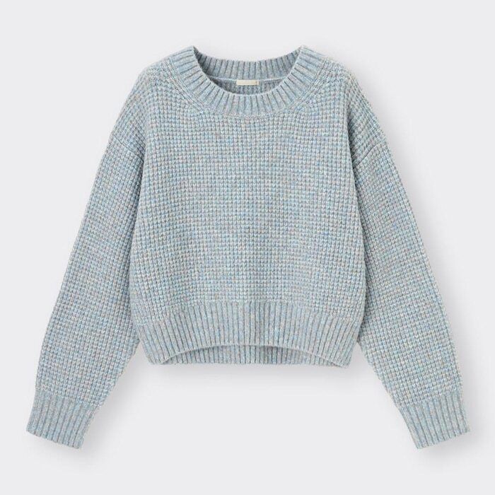 画像1: 出典：GU