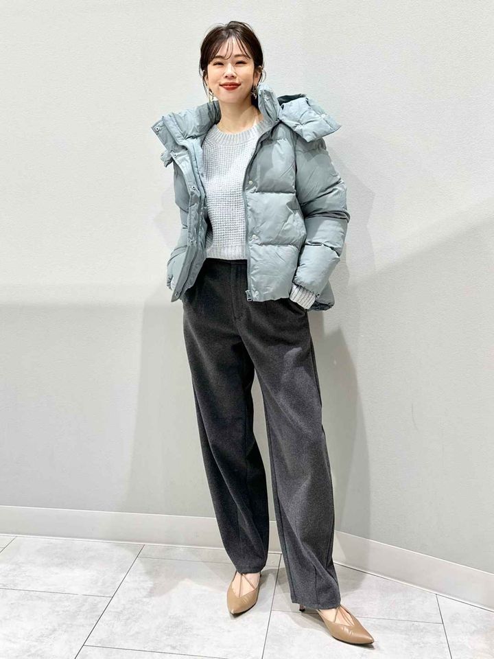 画像2: 出典：GU