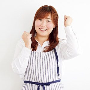 家電ライター・田中真紀子さん