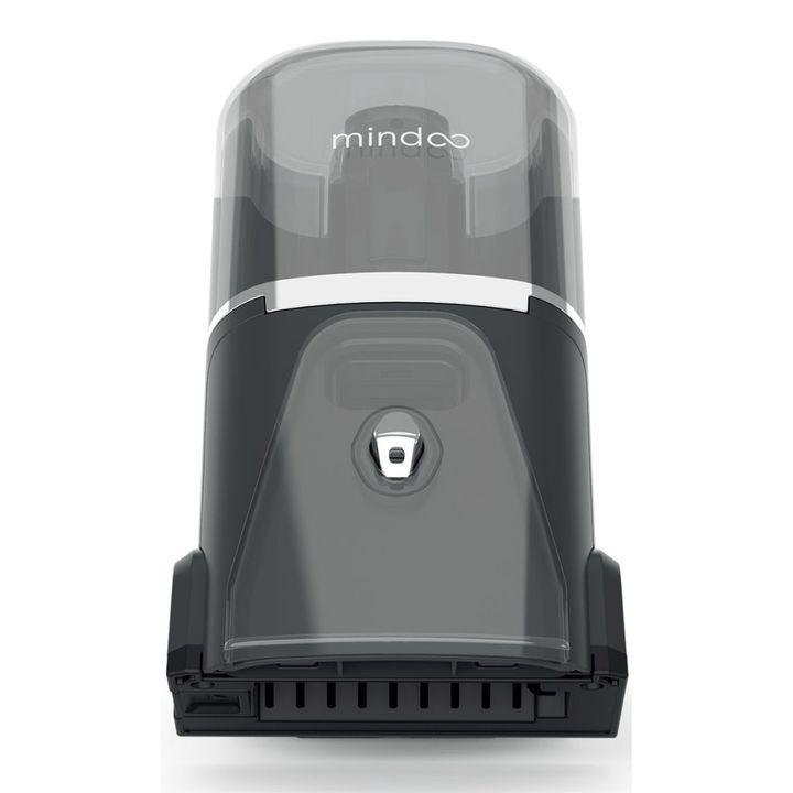 〈mindoo〉のPureX