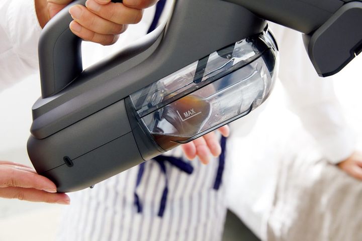 〈mindoo〉のPureXをお試し