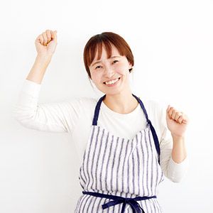 acutti店主・圷みほさん