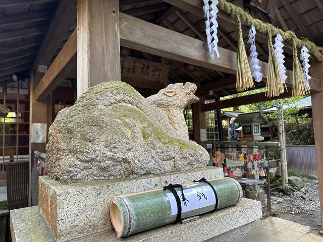 Discover ホビー・楽器・アート 天照大御神 一生守(立像)